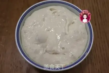 Make Polish horn steak packs step 1