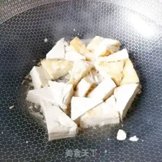 Make Tofu step 4