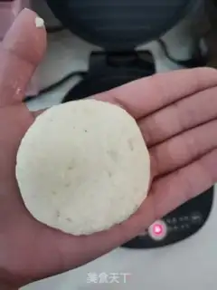 Make Potatocakes step 6