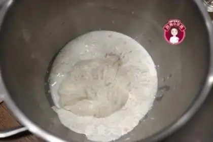 Make Polish horn steak packs step 4
