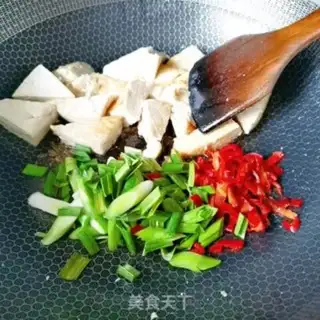 Make Tofu step 5