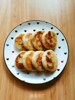 Make Potatocakes step 8