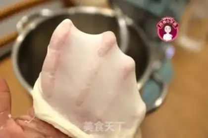Make Polish horn steak packs step 6