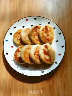 Make Potatocakes step 9