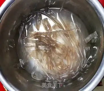 Make Sour powder step 0