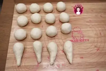 Make Polish horn steak packs step 10
