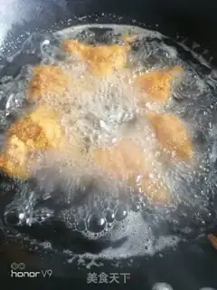 Make Chicken wings step 9