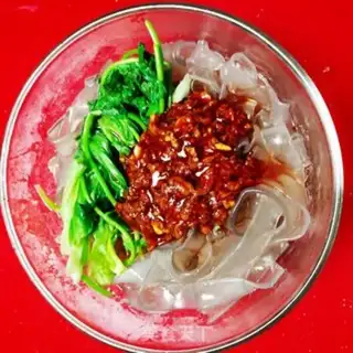 Make Sour powder step 4