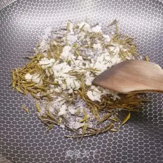 Make Simi milk tea step 9