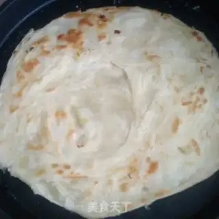 Make Cream down onions step 12