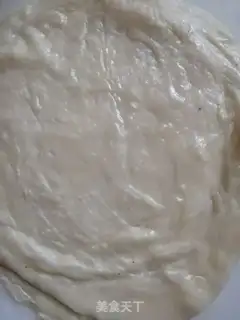 Make No skin step 3