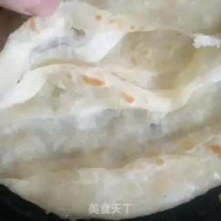 Make Cream down onions step 13