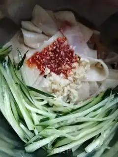 Make No skin step 4