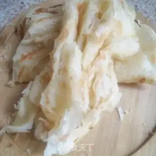 Make Cream down onions step 15