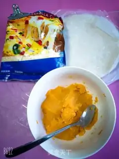Make Red potato cheesecake step 2