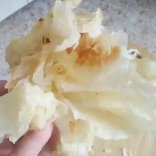 Make Cream down onions step 17