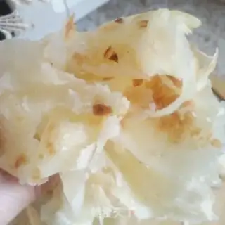 Make Cream down onions step 18