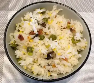 Make Peas step 3