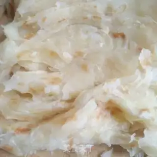 Make Cream down onions step 19