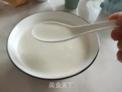 Make Soybeans step 5