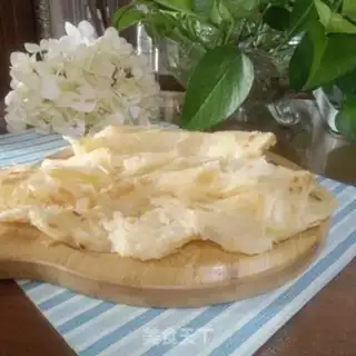 Make Cream down onions step 20