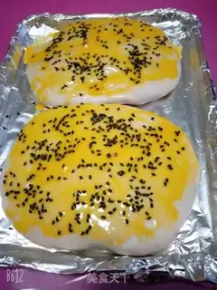 Make Red potato cheesecake step 7