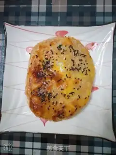 Make Red potato cheesecake step 9