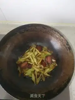 Make Celery step 3
