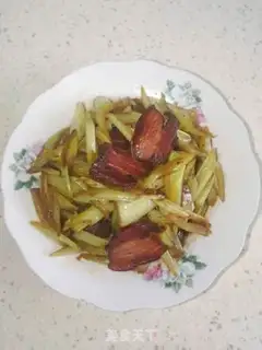 Make Celery step 4