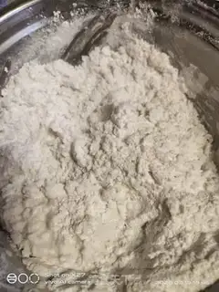 Make Soybeans and soup step 0