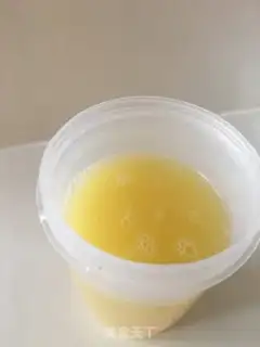 Make Apple Sydney Juice step 3