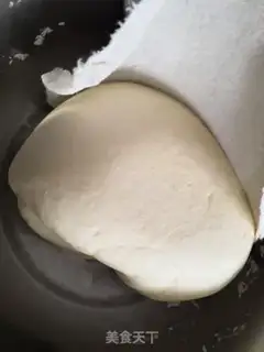 Make Shroom buns step 0