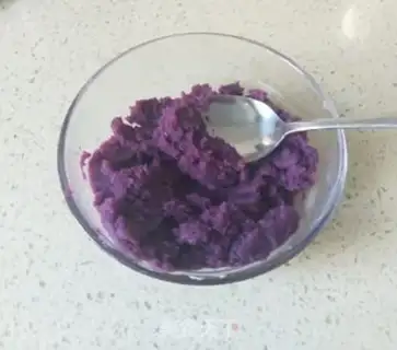 Make Potato step 1