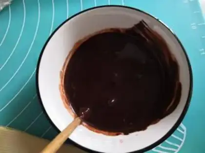 Make Shroom buns step 5