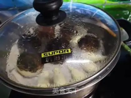 Make Shroom buns step 10