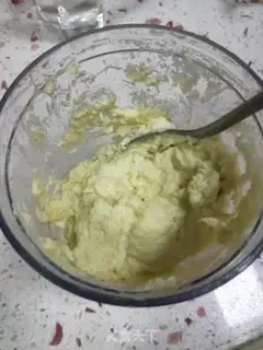Make A simple version of guacamole step 1