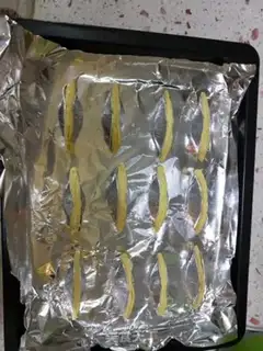 Make A simple version of guacamole step 3