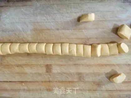 Make Pumpkin step 3