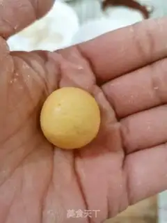 Make Pumpkin step 4