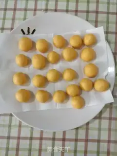 Make Pumpkin step 5