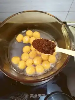 Make Pumpkin step 8
