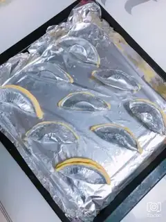 Make Pineapple step 3