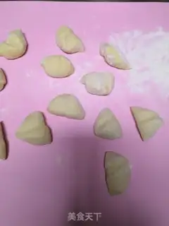 Make Fries step 3