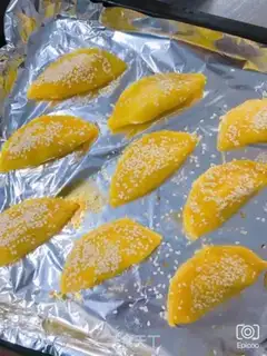 Make Pineapple step 6