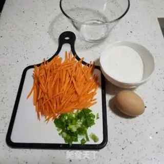 Make Nutrient eggcake step 0
