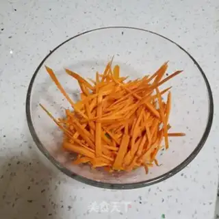 Make Nutrient eggcake step 1