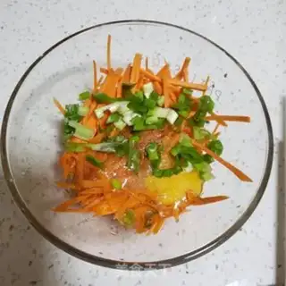 Make Nutrient eggcake step 3