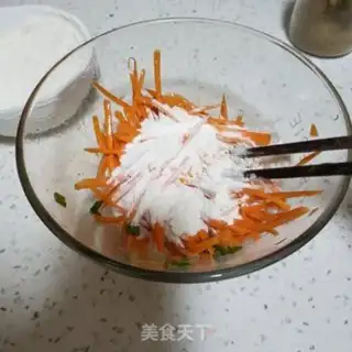Make Nutrient eggcake step 4