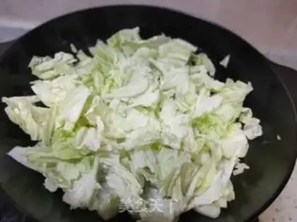 Make A casserole soup step 1