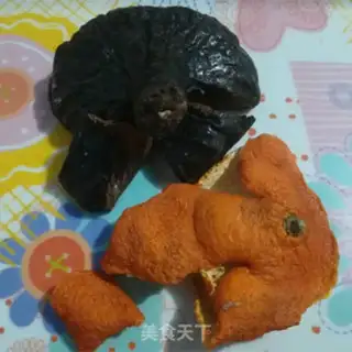 Make Lingxie makes tea step 0